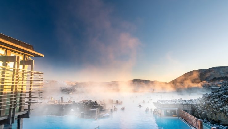 Sağlık Amaçlı Termal Yatırımlara İhtiyaç Büyük