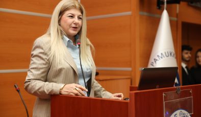 PAÜ Hukuk Fakültesi Meclis Simülasyonu Açılış Töreni Gerçekleştirildi