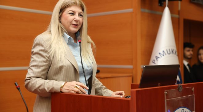 PAÜ Hukuk Fakültesi Meclis Simülasyonu Açılış Töreni Gerçekleştirildi