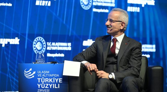 KALKINMA YOLU’NDAN ŞAM HAVALİMANI’NA