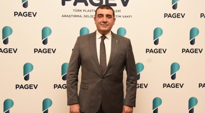 Plastik sektöründen 200 ülkeye 15 milyar dolarlık ihracat