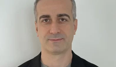 Amgen Türkiye’den Amgen ANZ’ye üst düzey atama