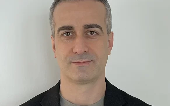 Amgen Türkiye’den Amgen ANZ’ye üst düzey atama