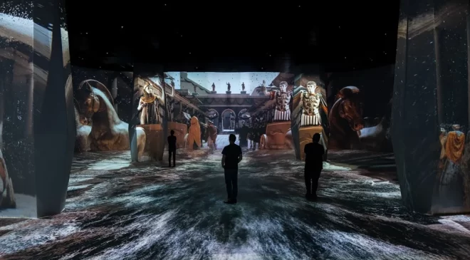 Ayasofya Tarih ve Deneyim Müzesive Efes Deneyim Müzesi’nden  Ramazan ayına özel indirimli biletfırsatı