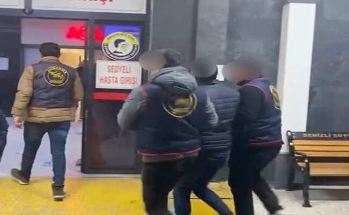 il jandarma komutanlığı basın duyurusu