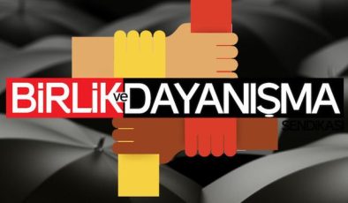 BİRLİK VE DAYANIŞMA SENDİKASINDAN YÖNETMELİK TEPKİSİ