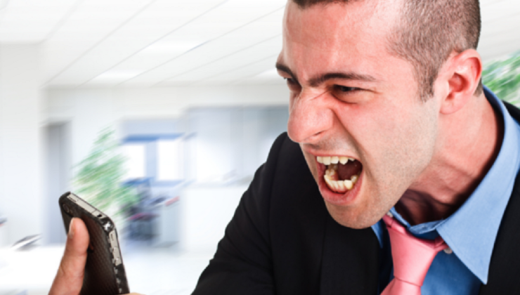 SORUNLARINIZI TELEFONDA TARTIŞMAYIN !