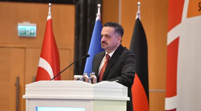 DEPREM BÖLGESİNE EKONOMİK DESTEK: RE-SEED