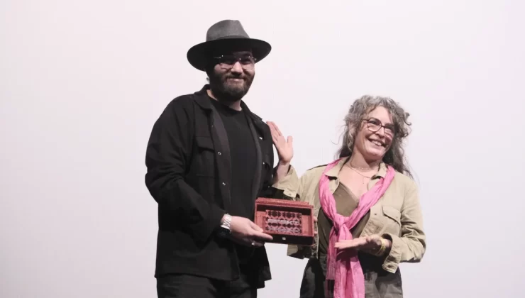 Görsel efekt dünyası 22-23 Şubat’ta EFEKT İstanbul’da buluştu!