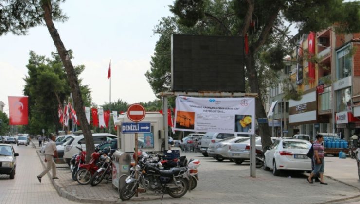 MESLEKİ YETERLİLİK BELGESİ İÇİN ÇALIŞMA BAŞLATTILAR