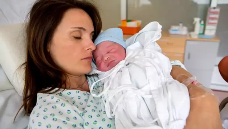 ‘ERKEN DOĞUM İÇİN RİSK OLUŞTURABİLİR’