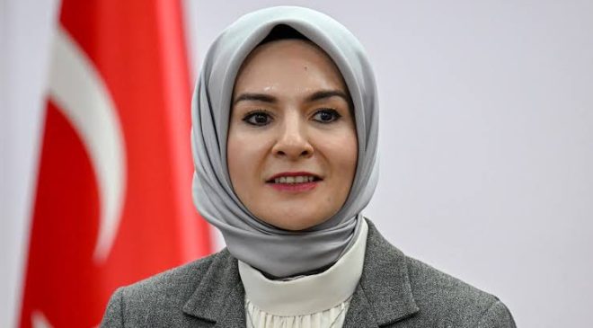 Bakan Göktaş, OECD Sosyal Politikalar Bakanlar Toplantısı’na katılmak üzere yarın Paris’e gidecek