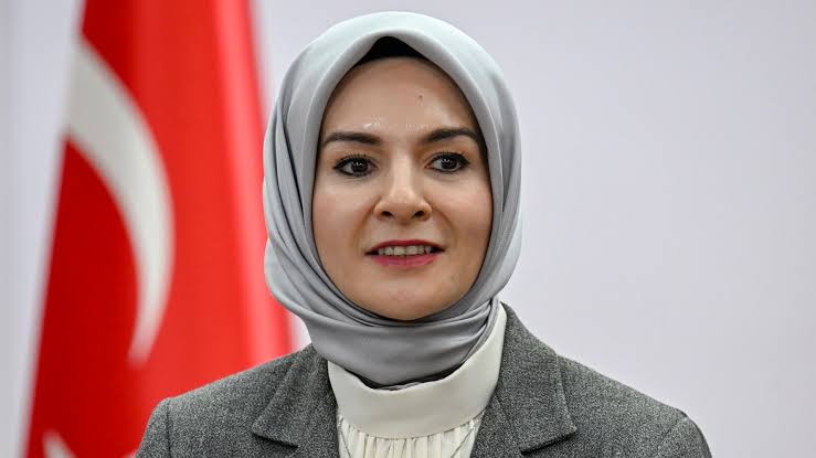 Bakan Göktaş, OECD Sosyal Politikalar Bakanlar Toplantısı’na katılmak üzere yarın Paris’e gidecek