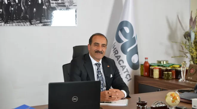 Meyve suyu ihracatı 574 milyon dolara ulaştı