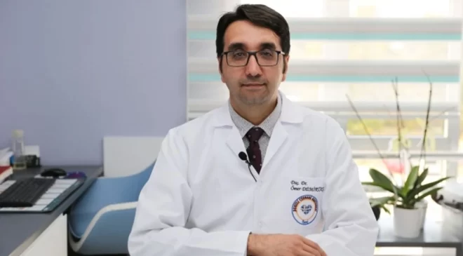 HER 4-5 KADINDAN 1’İNDE GÖRÜLEN MİYOMLAR!