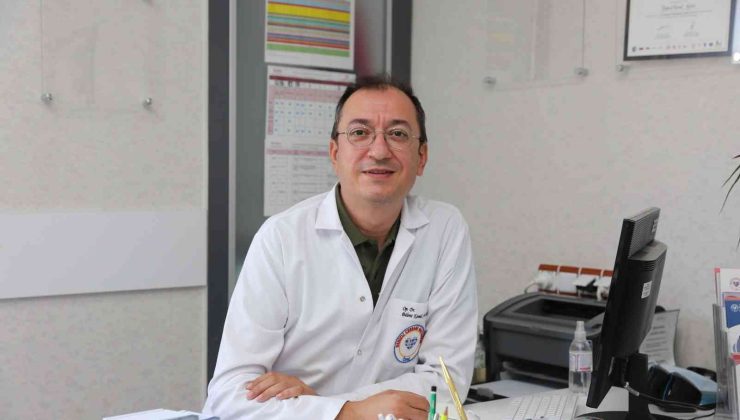 BADEMCİK İLTİHABI VE GENİZ ETİ PROBLEMİNE DİKKAT!