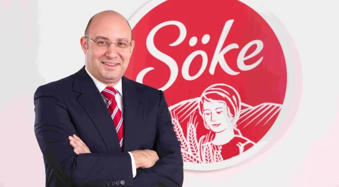 SÖKE’NİN GIDA GÜVENİLİRLİĞİNE TAM NOT