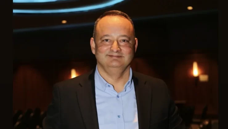 Talât Sait Halman Çeviri Ödülü’nün 2024 Yılı Sahibi Ali Volkan Erdemir Oldu