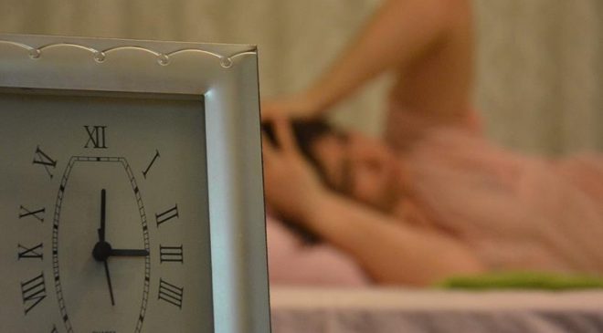 KÖTÜ UYKU DÜZENİ HASTALIKLARA DAVETİYE ÇIKARIYOR
