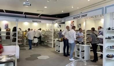 Türk Deri Ürünleri İtalya’da Güçleniyor