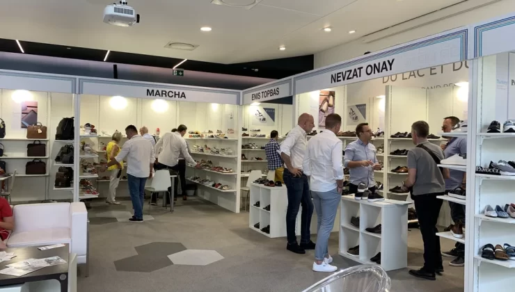 Türk Deri Ürünleri İtalya’da Güçleniyor