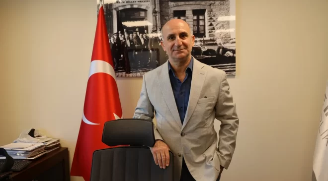 Türk gıda ihracatçıları Suudi Arabistan’a 1 milyar dolar ihracat hedefliyor