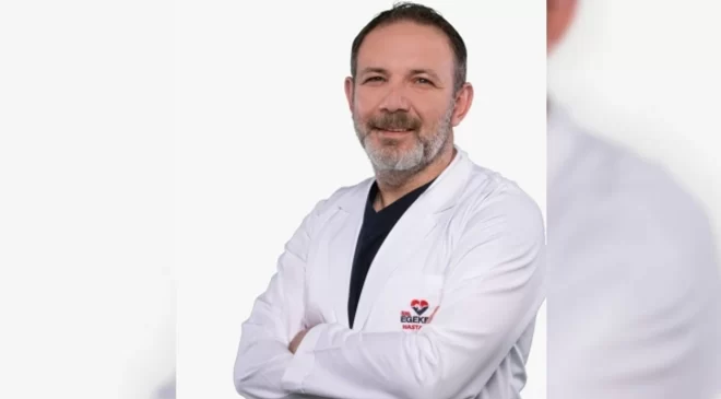 “ORGAN BAĞIŞLAYIN, HAYAT KURTARIN”