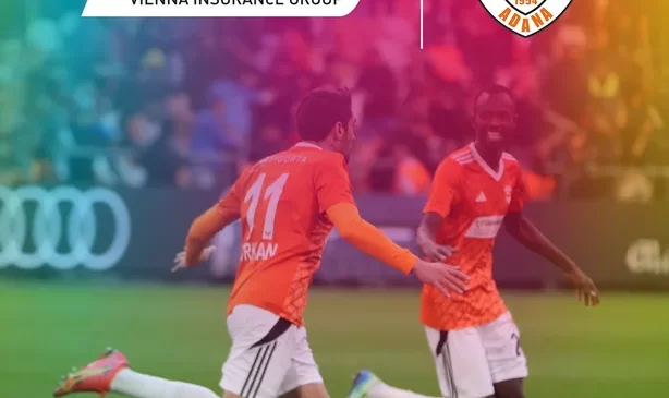 Viennalife ve Adanaspor’dan Forma Sponsorluğu İş Birliği