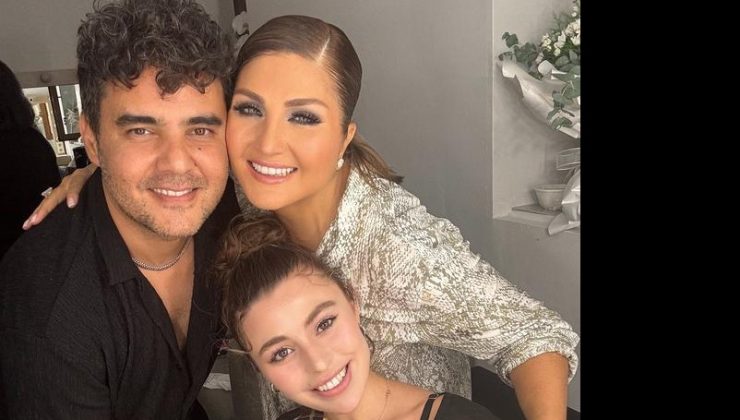 VOLGA TAMÖZ & SİBEL CAN İŞ BİRLİĞİ