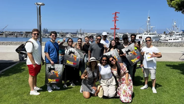 YÖM Okulları’nın öğrencisi, Nimes Okçuluk Turnuvası’nda dünya üçüncüsü oldu