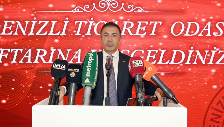 PASVAK AŞEVİ, BU KEZ DTO ÜYELERİNİ AĞIRLADI