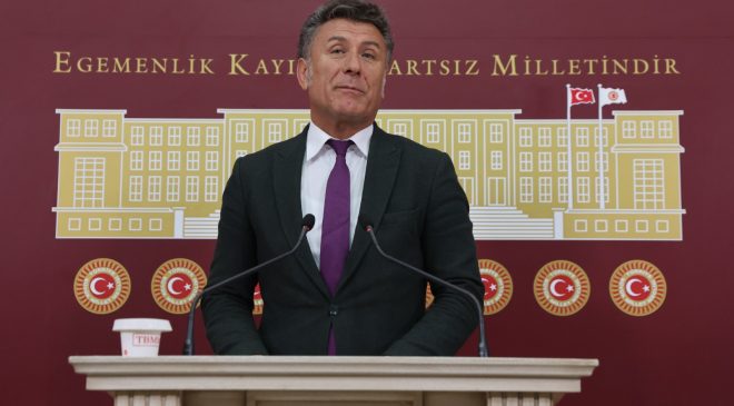 SÜPER DİKTATÖRLÜKTE GEÇİM DE OLMAZ, EKONOMİ DE DÜZELMEZ