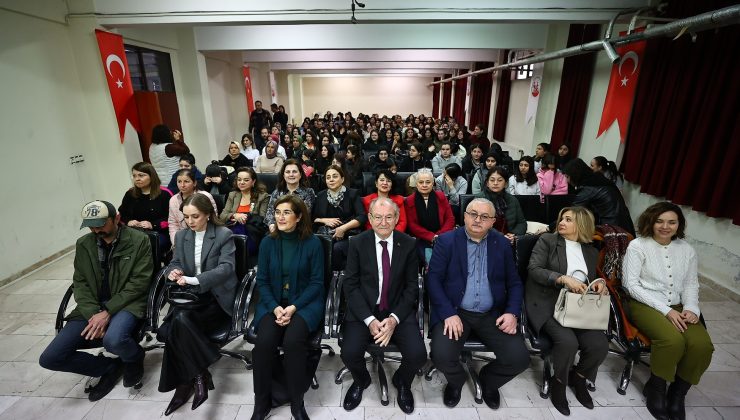 Kadın Meclisi’nden 8 Mart’a özel söyleşi