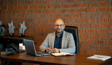 Denizli Sanayisinde Dijital Dönüşüm: HarmonyCloud ile Akıllı İşletmeler