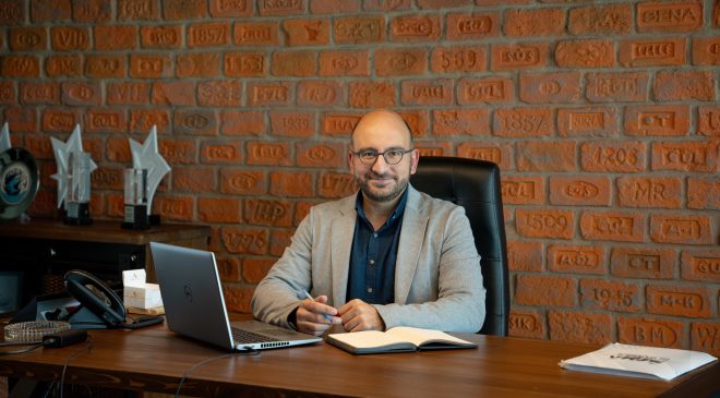Denizli Sanayisinde Dijital Dönüşüm: HarmonyCloud ile Akıllı İşletmeler