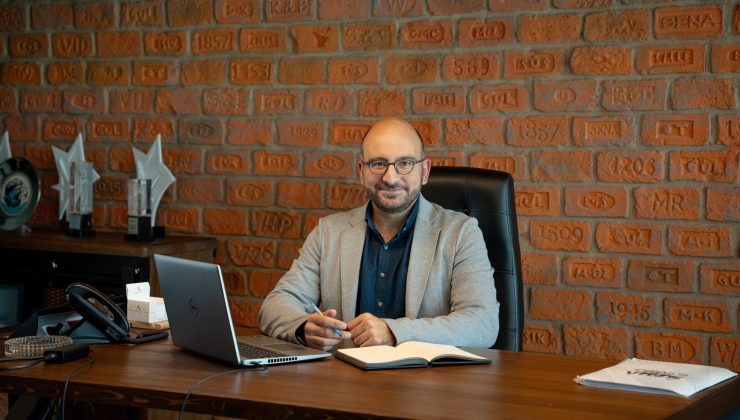 Denizli Sanayisinde Dijital Dönüşüm: HarmonyCloud ile Akıllı İşletmeler