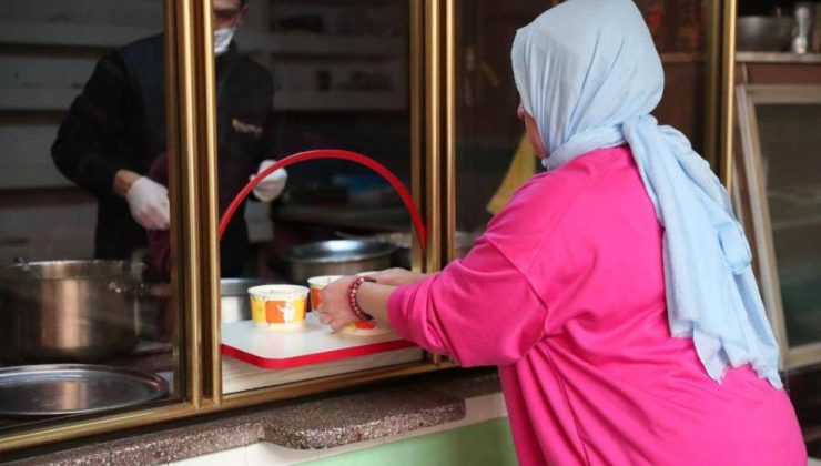 BAŞKAN DOĞAN, “İHTİYAÇ SAHİBİ HEMŞERİLERİMİZE İYİLİK GÖTÜRÜYORUZ”