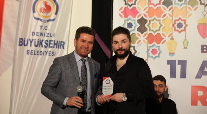 Büyükşehir ramazan etkinliklerini ilçelere taşıdı