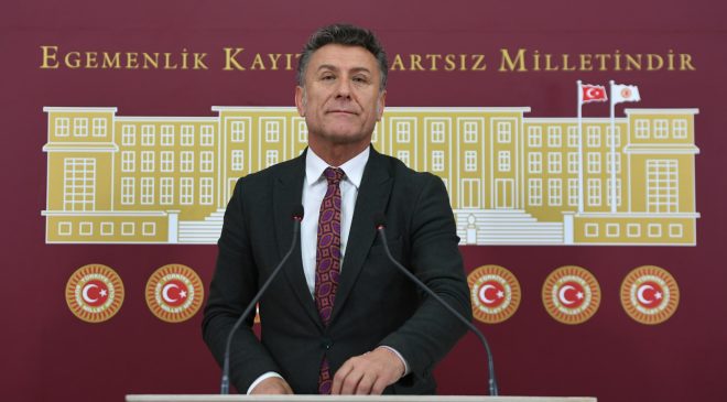 DEPREMZEDELERİN TARIM ARAZİLERİ ACELE KAMULAŞTIRMA KARARI İLE GASP EDİLDİ