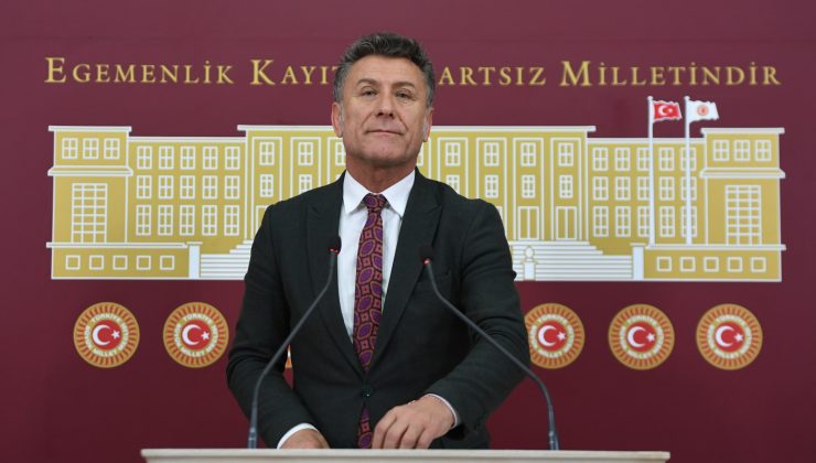 DEPREMZEDELERİN TARIM ARAZİLERİ ACELE KAMULAŞTIRMA KARARI İLE GASP EDİLDİ