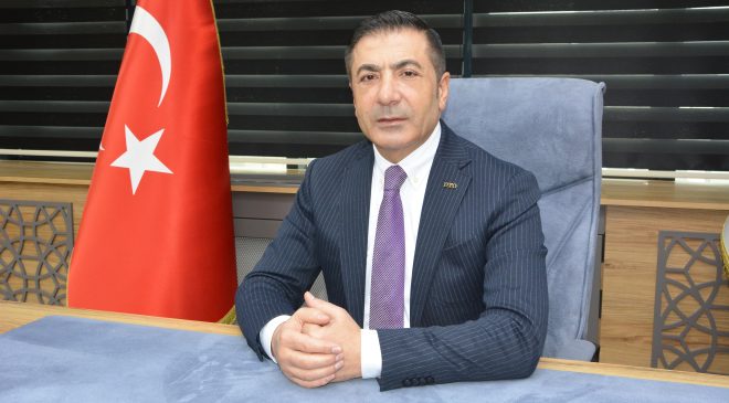 Başkan Uğur Erdoğan: “Kadınlarımız, Sürdürülebilir Büyümenin ve Refahın Mimarıdır”