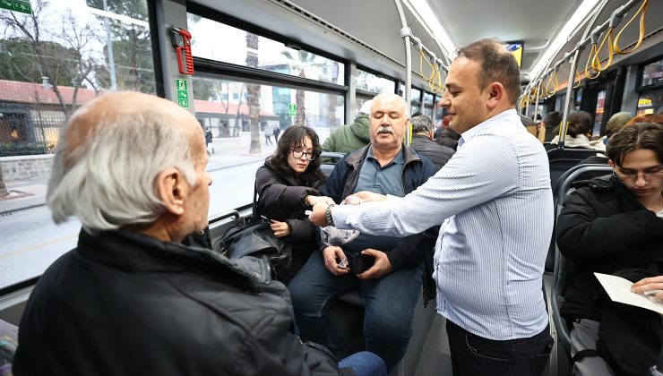 Denizli Büyükşehir Belediyesi’nden Ramazan’da Anlamlı İftar Hizmeti