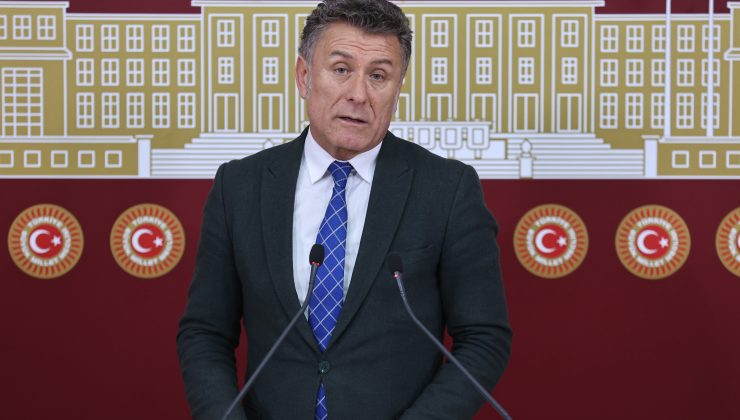 Orhan Sarıbal: Gıda Enflasyonu Yüzde 289, Türkiye’de Milyonlar Açlıkla Mücadele Ediyor