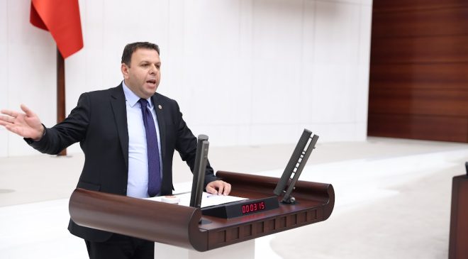 Hayvancılıkta Dışa Bağımlılıkla Ucuz Et Mümkün Değil