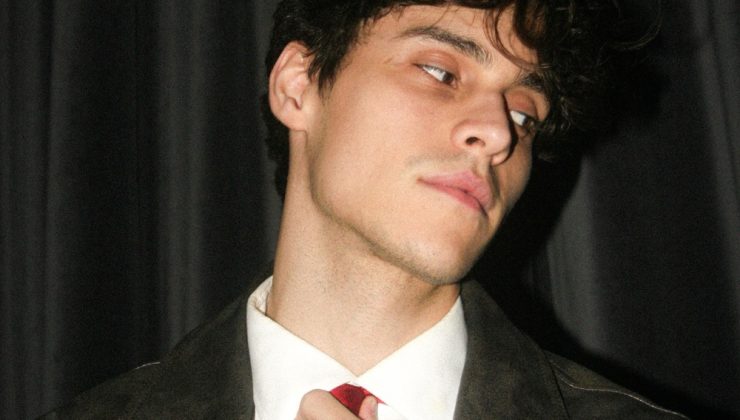 EGE CAN SAL’DAN YENİ TEKLİ: “HAYRAN”