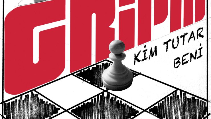Gripin – Kim Tutar Beni
