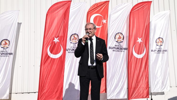 Kent Konseyi Kadın Meclisi’nden emekçi kadınlara anlamlı ziyaret