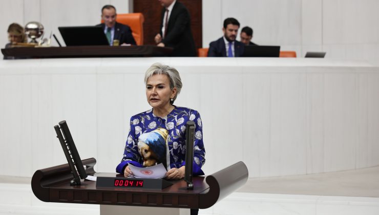 Boşanma Oranları Artıyor: TBMM’ye Soru Önergesi Verildi