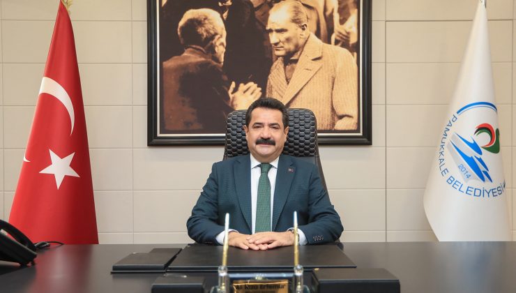 BAŞKAN ERTEMUR’DAN MİLLİ MARŞ MESAJI