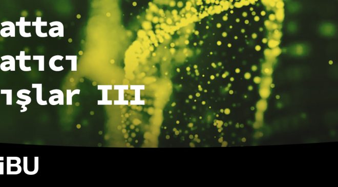 Gençlere Yönelik Atölye Programı “Sanatta Yaratıcı Bakışlar III” İçin Başvurular Açıldı